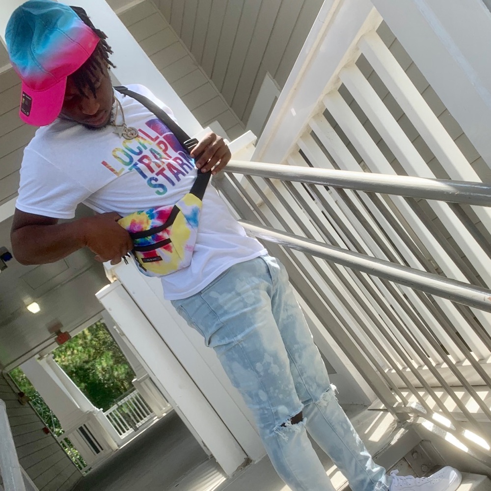 Meet your Posher, Darnell